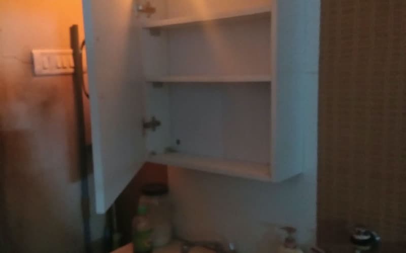 Bespoke Vanity & Storage Unit - Vanity & Storage by Geet Enterprises Nashik