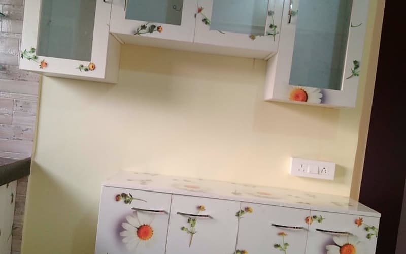 Bespoke Crockery & Display Unit - Dining & Crockery by Geet Enterprises Nashik