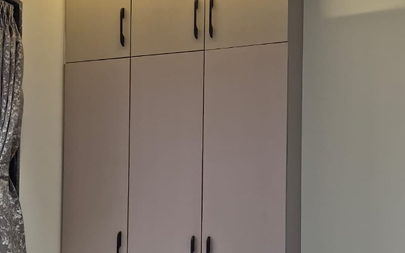 Custom Modular Wardrobe & Lofts - Bedroom & Wardrobe by Geet Enterprises Nashik