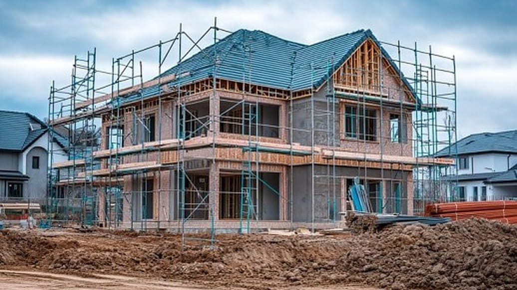 Construction - Geet Enterprises Nashik