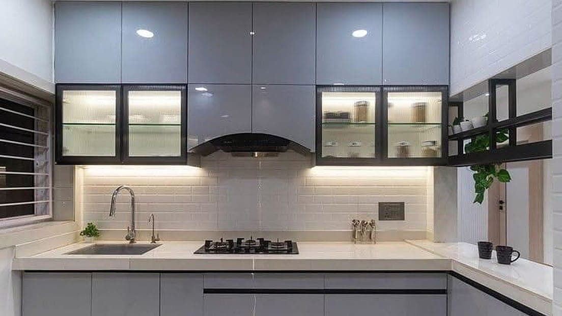 Interior Design - Geet Enterprises Nashik