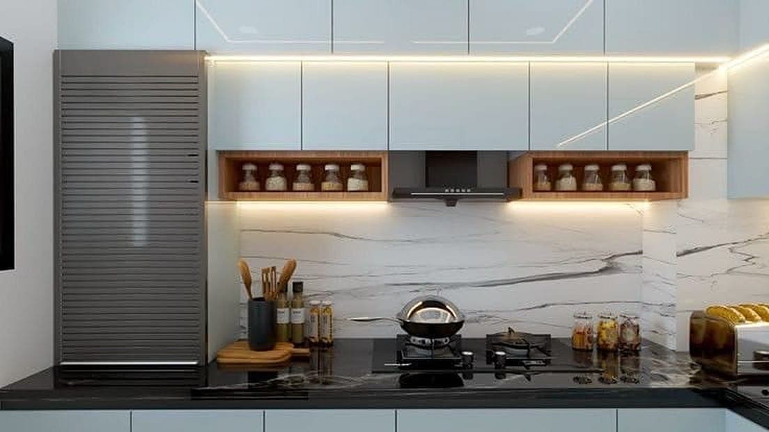 Interior Work - Geet Enterprises Nashik