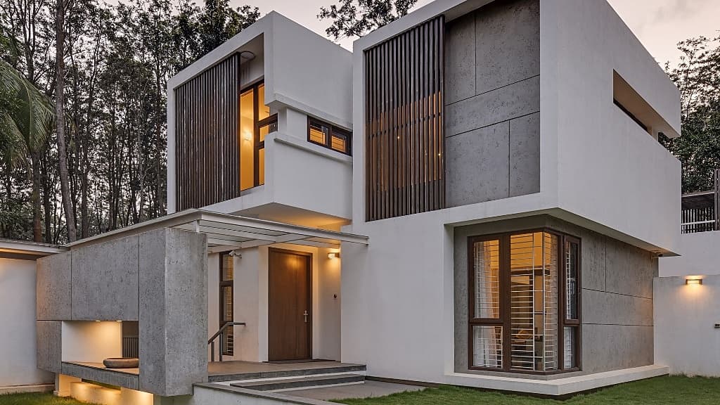 Farmhouse Projects - Geet Enterprises Nashik